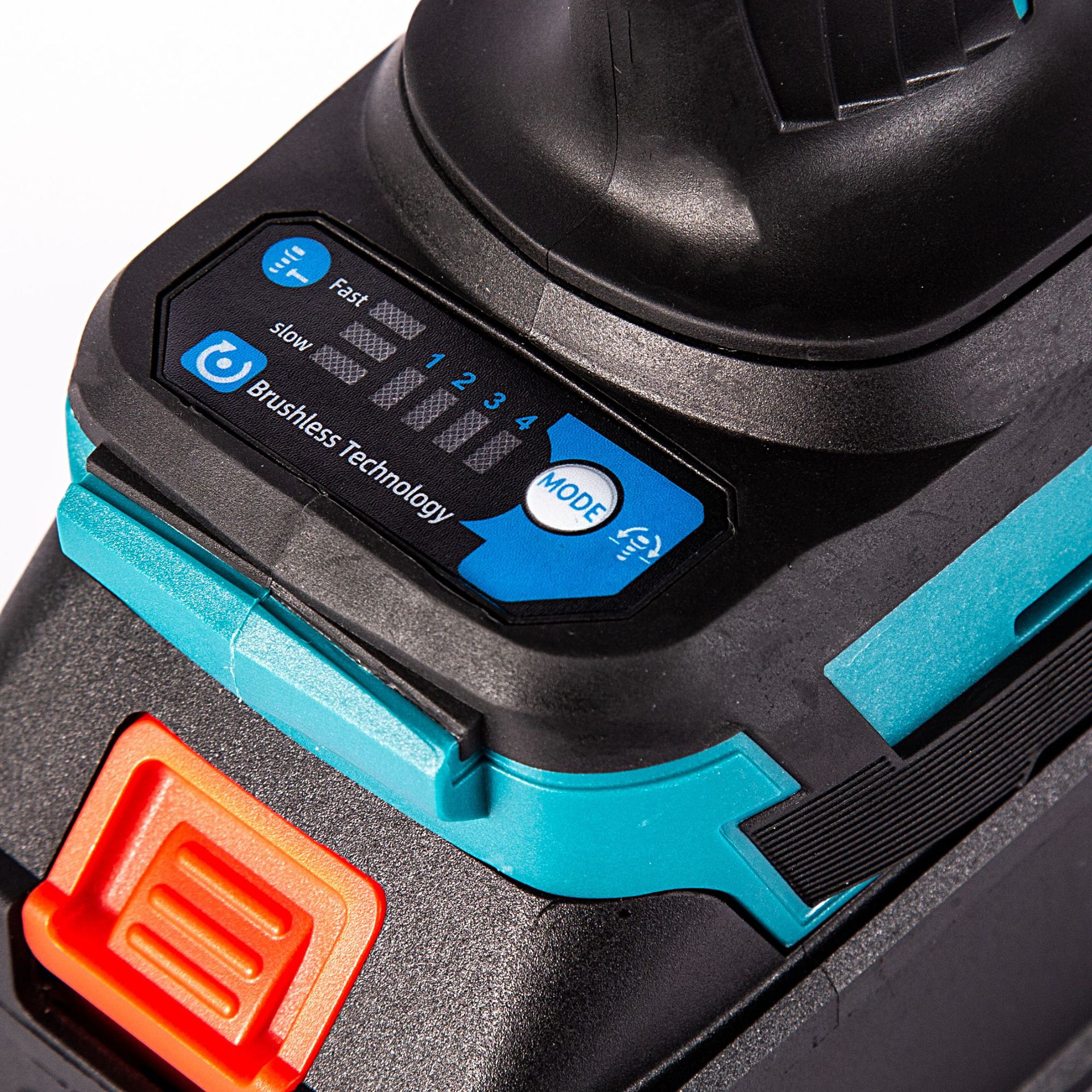 High-torque electric wrench, lithium battery impact wind cannon, auto repair, tire charging wrench, screw tightening electric wrench Application Scenario