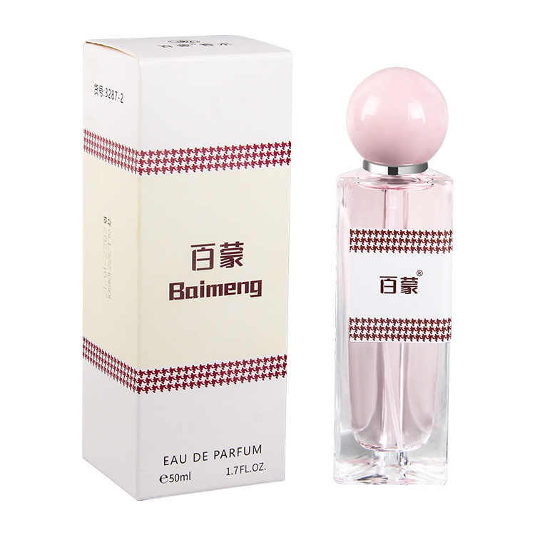 عطر السيدات من أكشاك الخوخ الأحمر ذات اللون الأحمر المذاق الطويل Item Picture