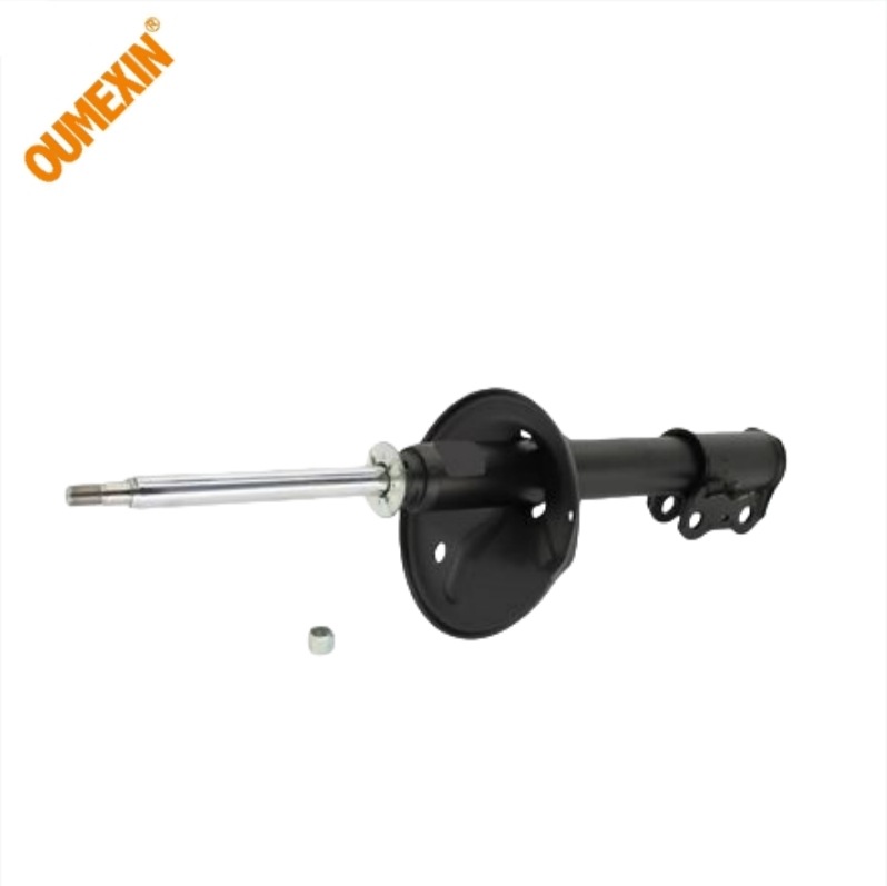 41602-70D30 factory direct sales car shock absorber, shock absorber suitable for Suzuki Carry front car parts kyb front shock absorber details Picture