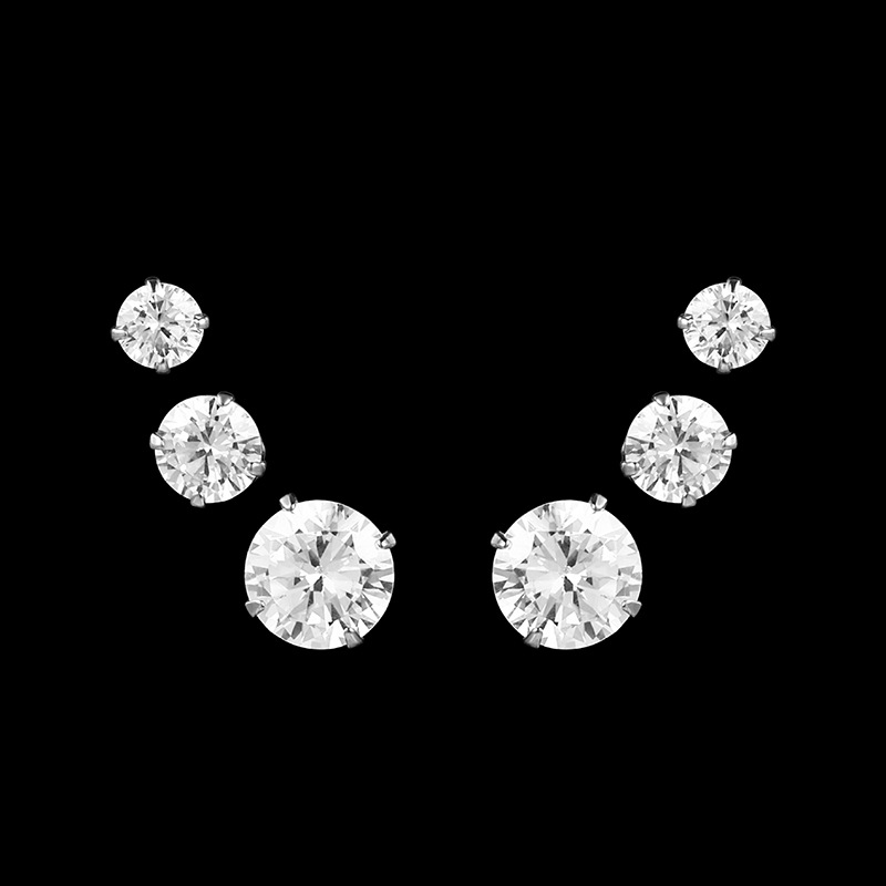 饰品/民族耳饰/新款/莎朵/头饰产品图