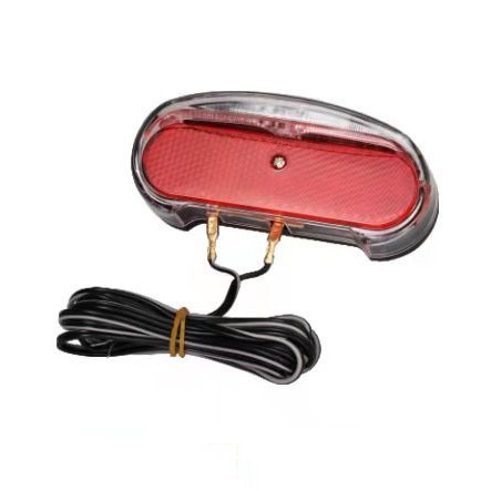 Motorcycle, electric bike, mountain bike, bicycle, rear light, night riding warning light, night riding equipment Specification image
