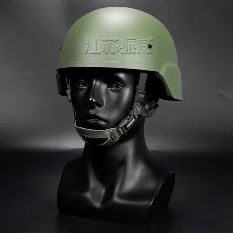 The new M19 tactical helmet, the new Kevlar training helmet, 21 helmet-style full set of Velcro lining, complete set