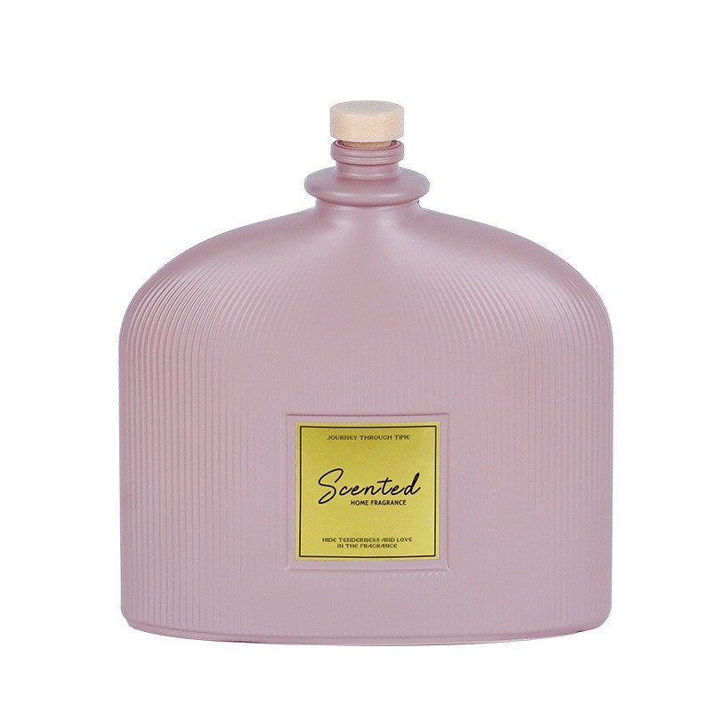 وغرفة النوم المنزلية الخالية من النار في غرفة نوم موراندي سي هي علبة المعطر المعطر للزيت المعطر للحوم Item Picture