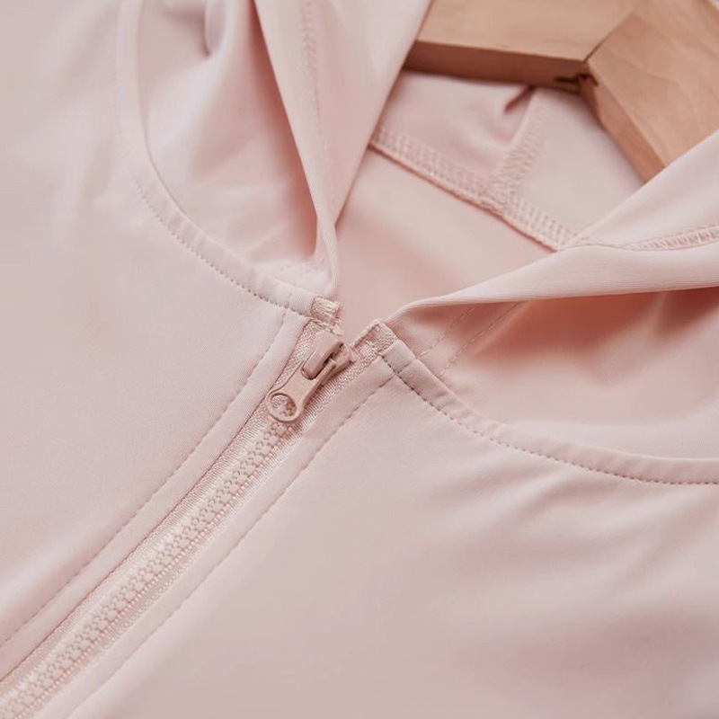 防晒衣/防晒/泳衣/防晒衣棉麻/春天花园产品图