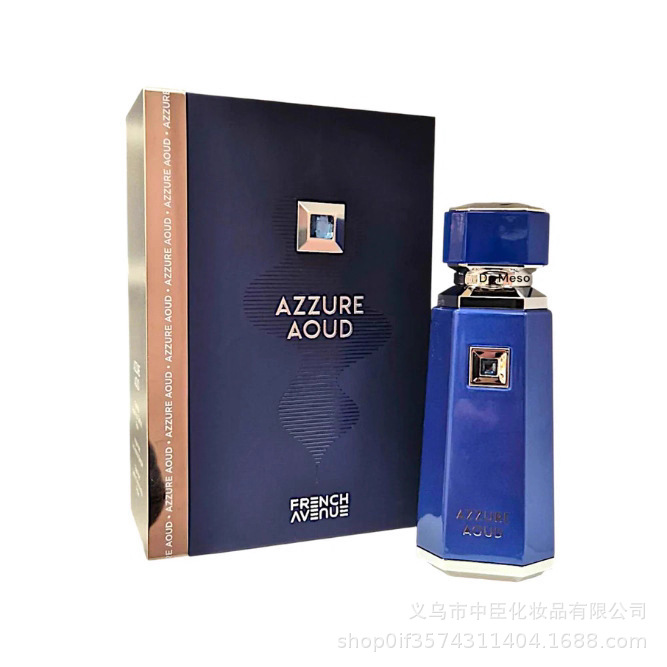 السيدة عبر الحدود في فرنسا أفينيو (فرنسا Item Picture
