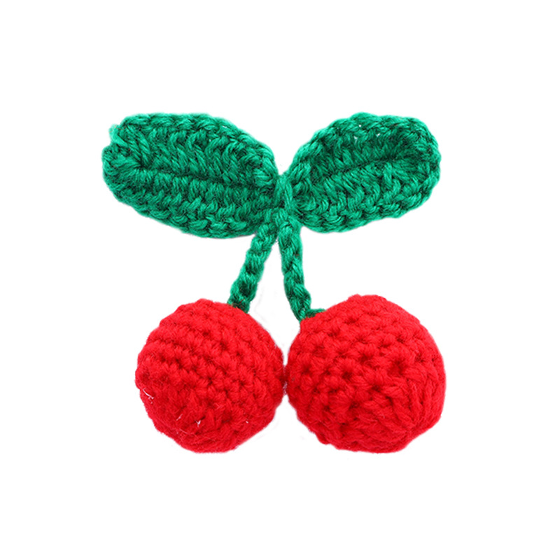قطعة جديدة من أكواخ فاكهة في الموضة Item Picture