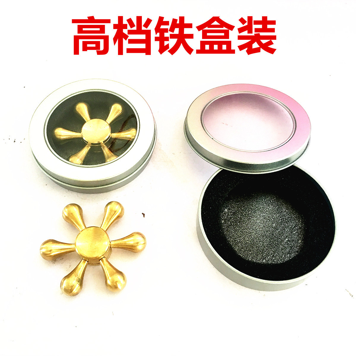 软陶工艺品实物图