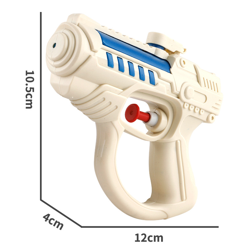 Children's summer technology water gun, cross-border beach rafting water gun toy, scenic area street stall water play toy water gun Item Picture