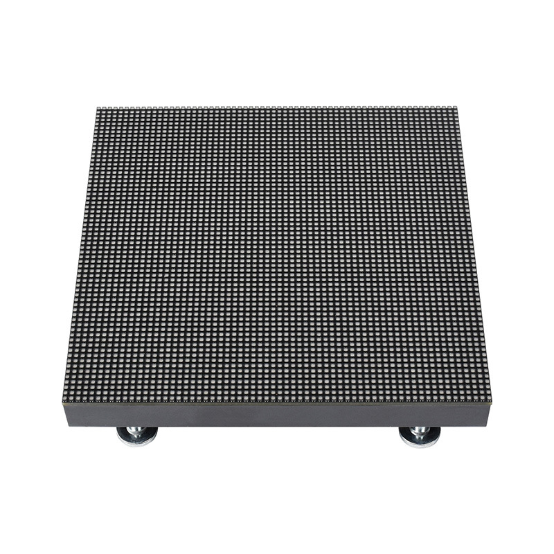 微雪 树莓派LED显示屏 RGB全彩 多间距可选 支持级联 亮度可调细节图