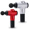Multi-functional muscle massage gun, fascia gun, electric relaxation massage, handheld home fitness abdominal muscle fitness equipment Application Scenario