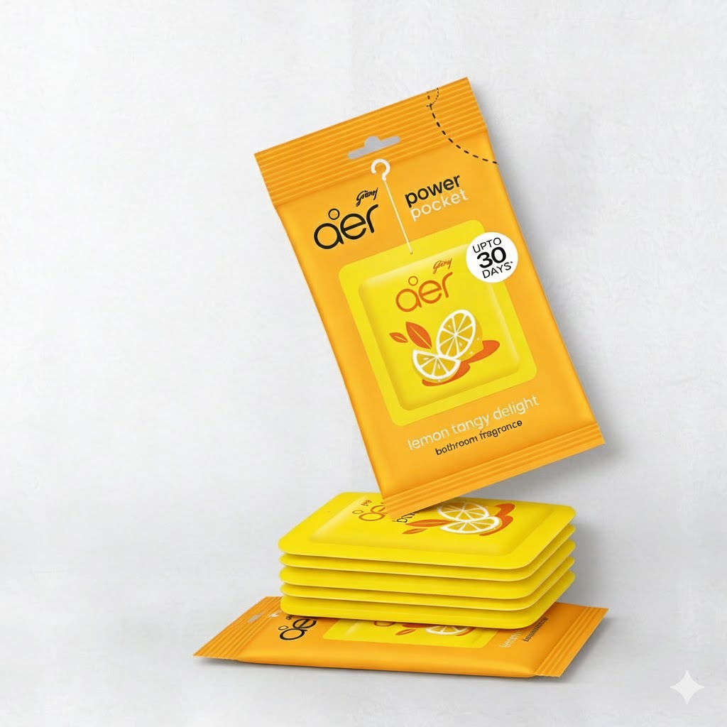 其他香水实物图