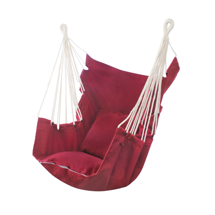 Outdoor leisure swing, hanging chair, indoor portable and foldable, wholesale and retail for adults, children, courtyards and gardens