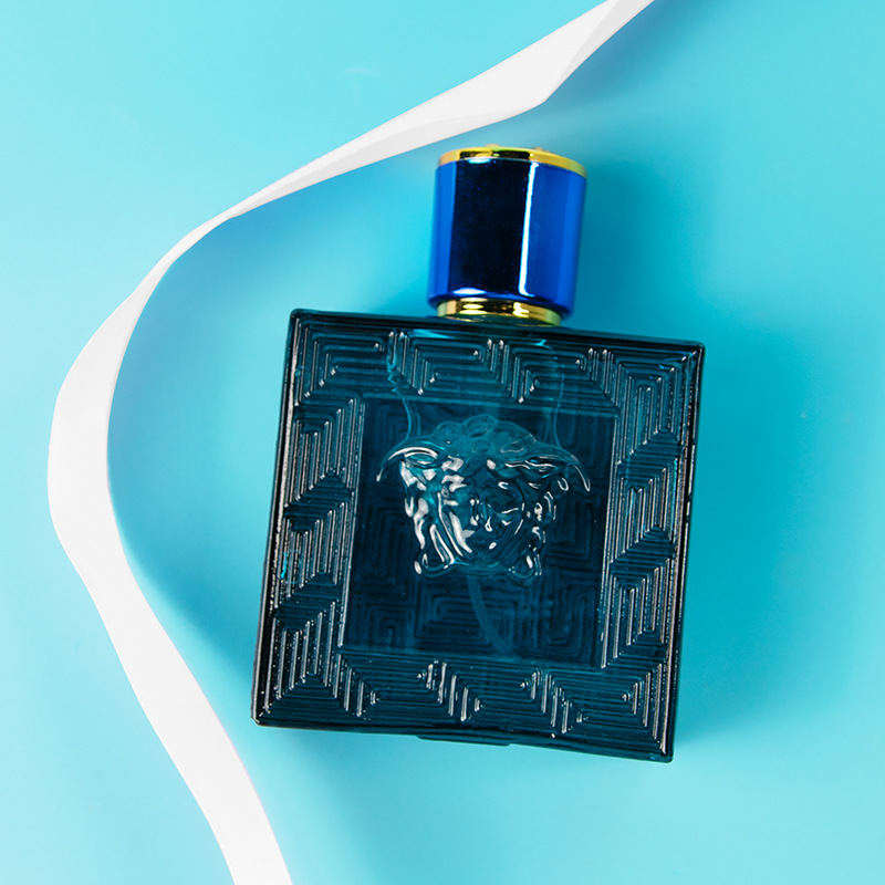 跨境爆款爱神男士香水持久淡香留香海洋香调清新自然喷雾工厂批发