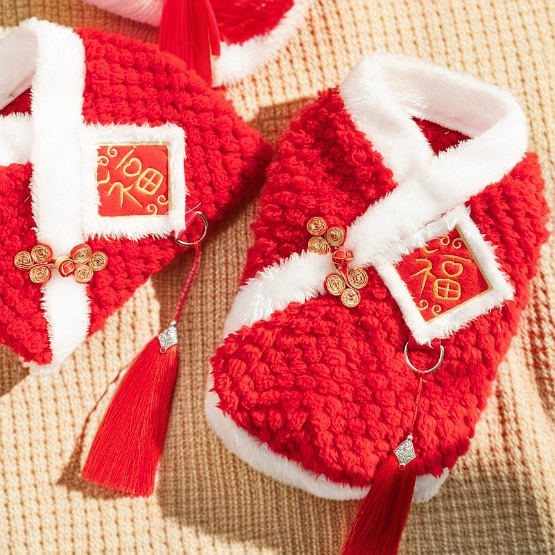 宠物猫狗衣服/猫咪衣服/猫猫衣服/猫咪加厚冬装/宠物产品图