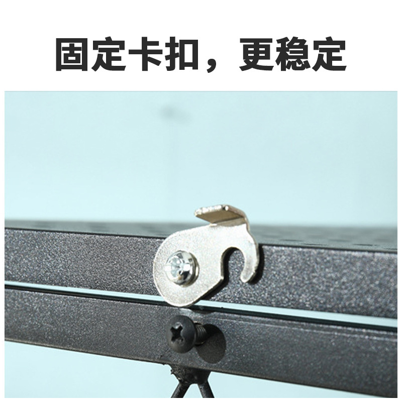 货架/亚克力分隔架/滑板车/手机支架/宿舍细节图