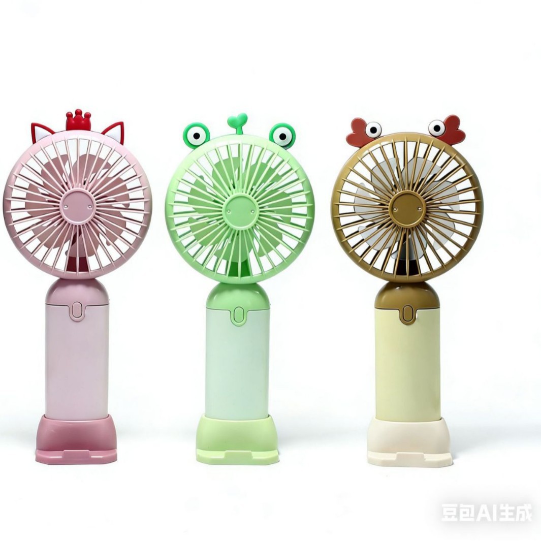 وهناك نوع جديد من طراز HXX07-4 مزود بخمسة مراوح صغيرة ذات حقائب محمولة Specification image