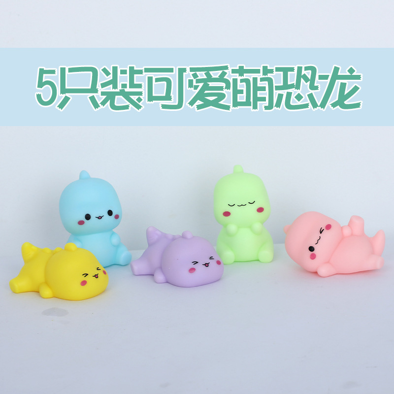 潮流玩具/恐龙蛋/新凯纳动物模型/玩具恐龙/变形金钢玩具细节图