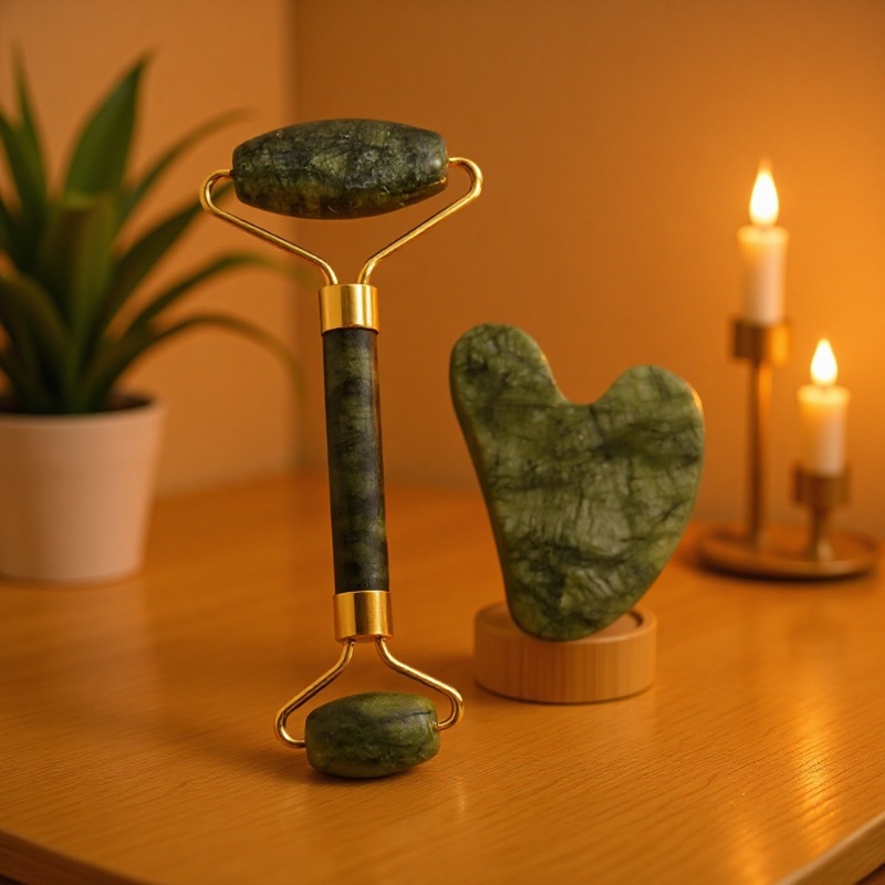 经络保健器材实物图