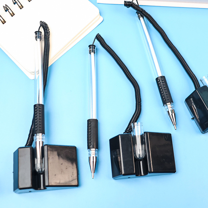 宝珠笔/定制笔/签字笔/磁铁/文具产品图