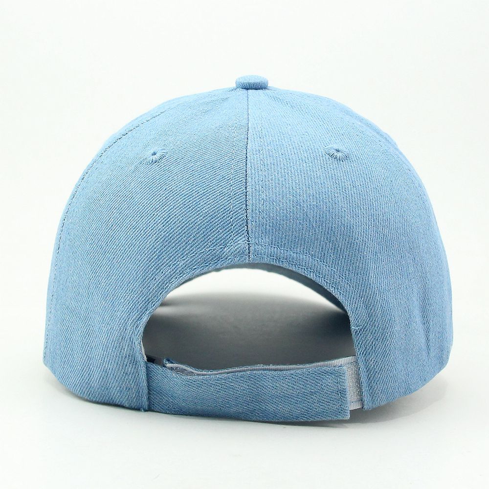 Foreign trade factory advertising promotion: Beer cap opener, men's beer cap opener, baseball cap opener, Bailingda embroidered bottle opener cap Application Scenario