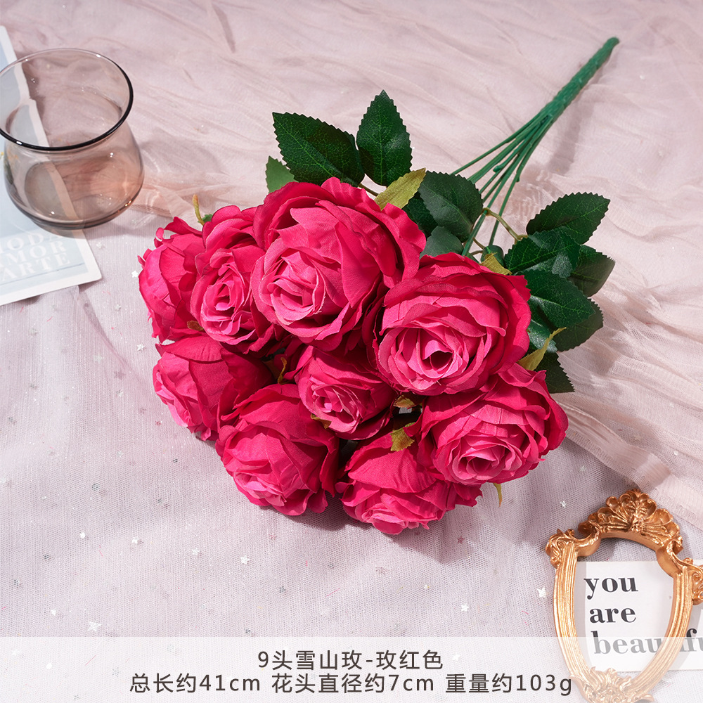 创意礼品套装实物图