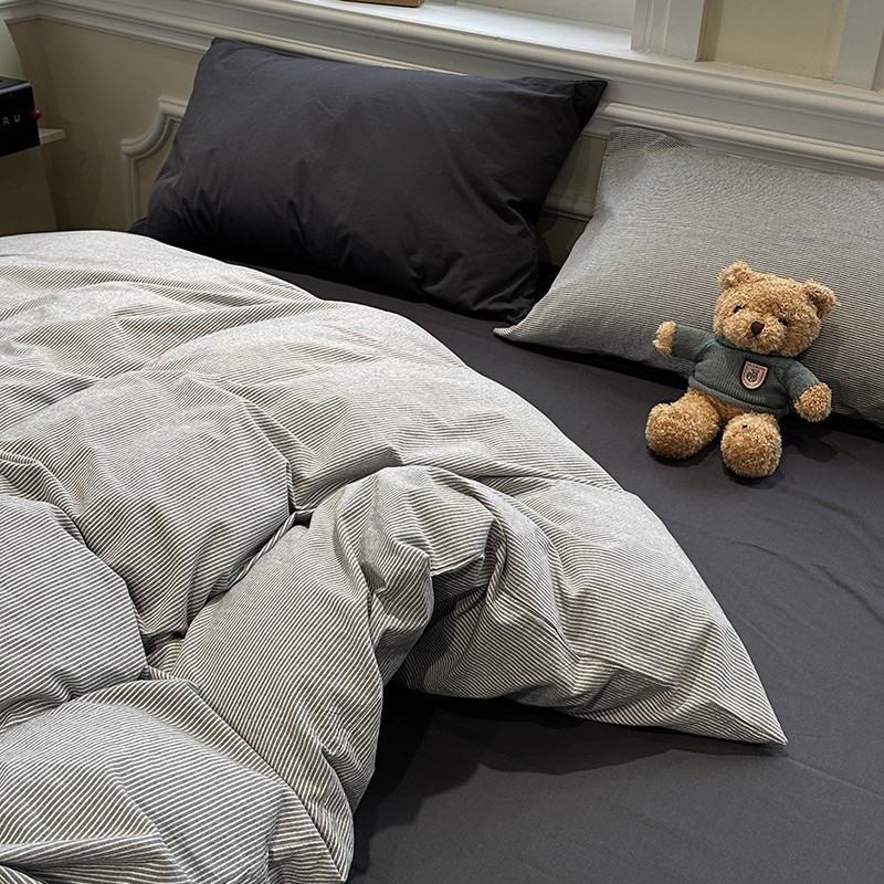 珠帘/婚庆用品/银边丝带/喜事用品喜庆/结婚布置套装产品图