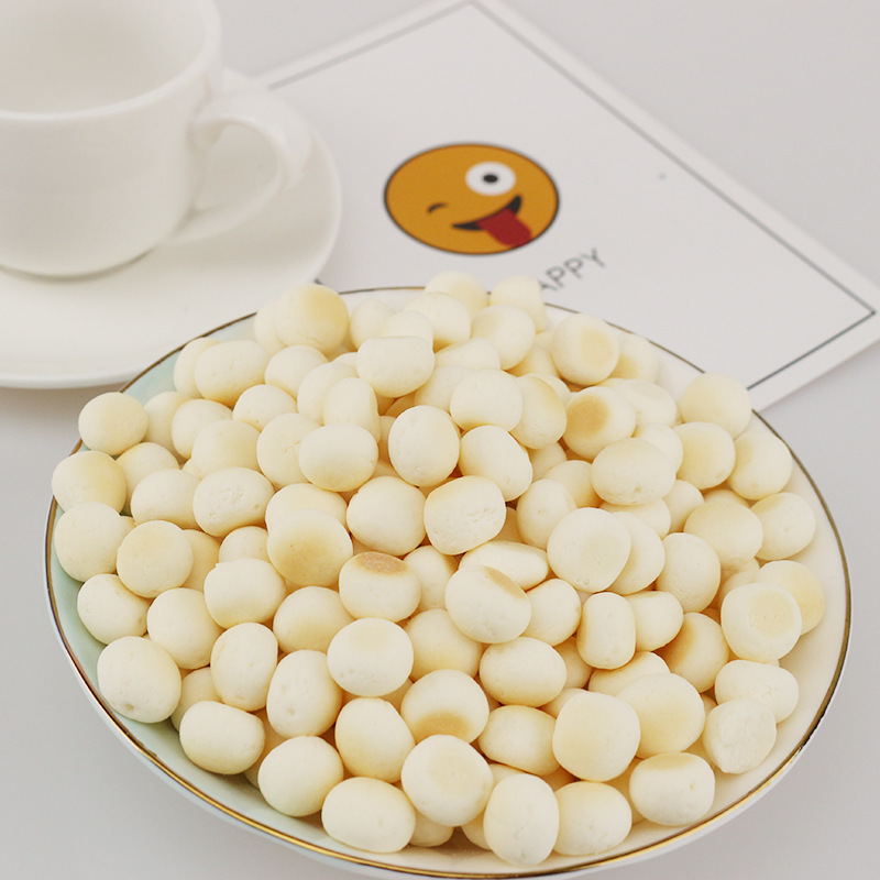 其他小点心实物图