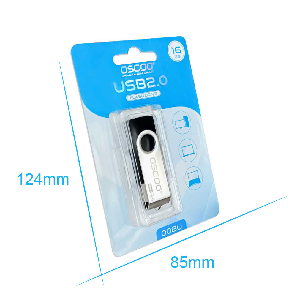 4G, 8G, 64G creative rotating metal USB flash drives, business gifts, USB flash drive factory wholesale, USB flash drive factory one-piece consignment Item Picture