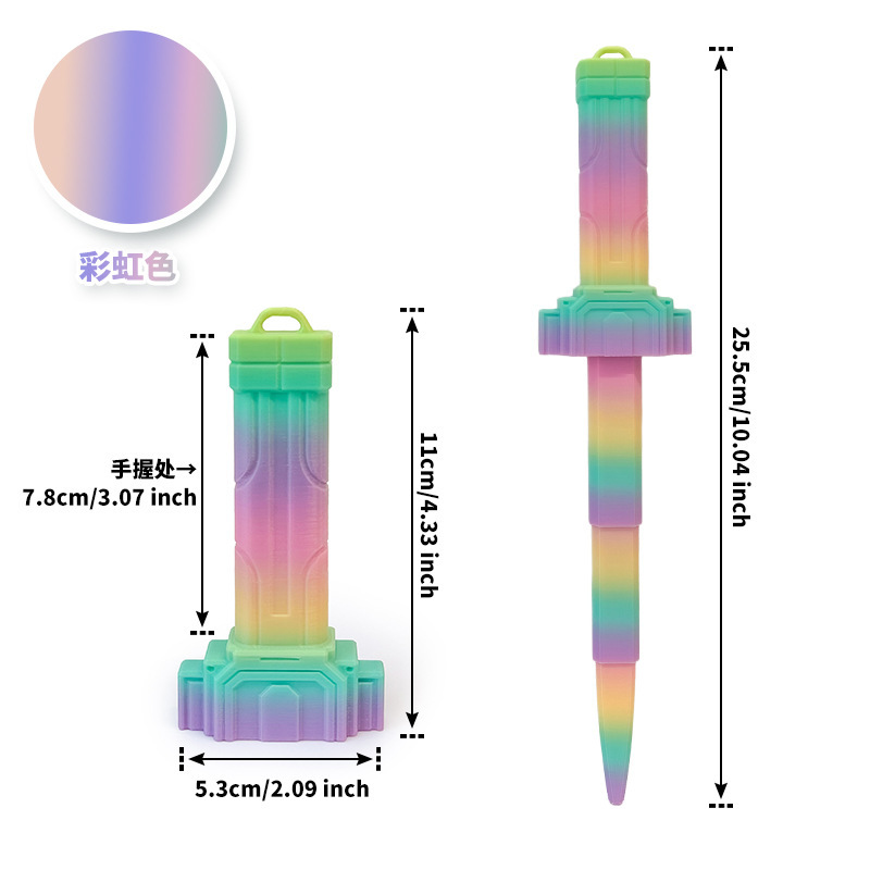 手办/盲盒/三丽鸥/宇智波鼬/潮玩白底实物图
