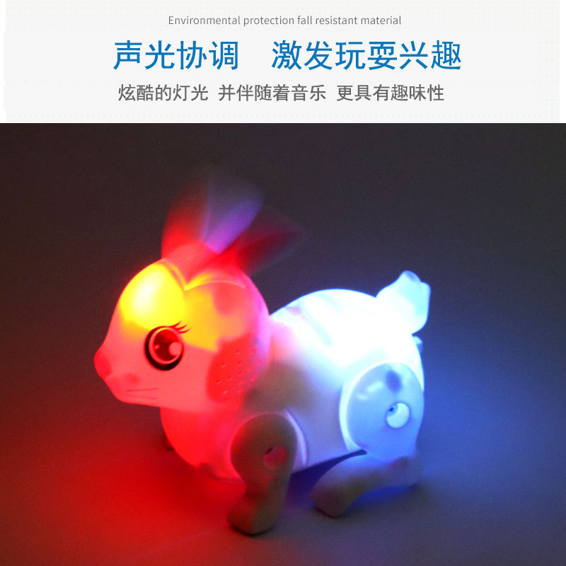 跳跃类玩具实物图