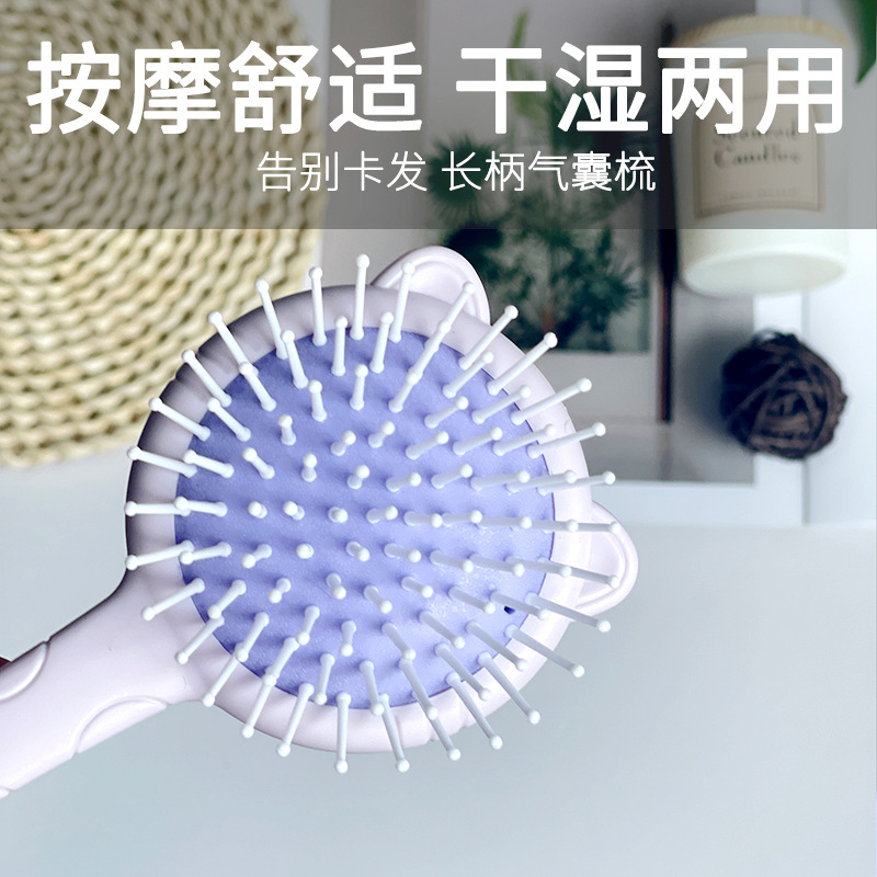 醋酸梳/梳子产品图