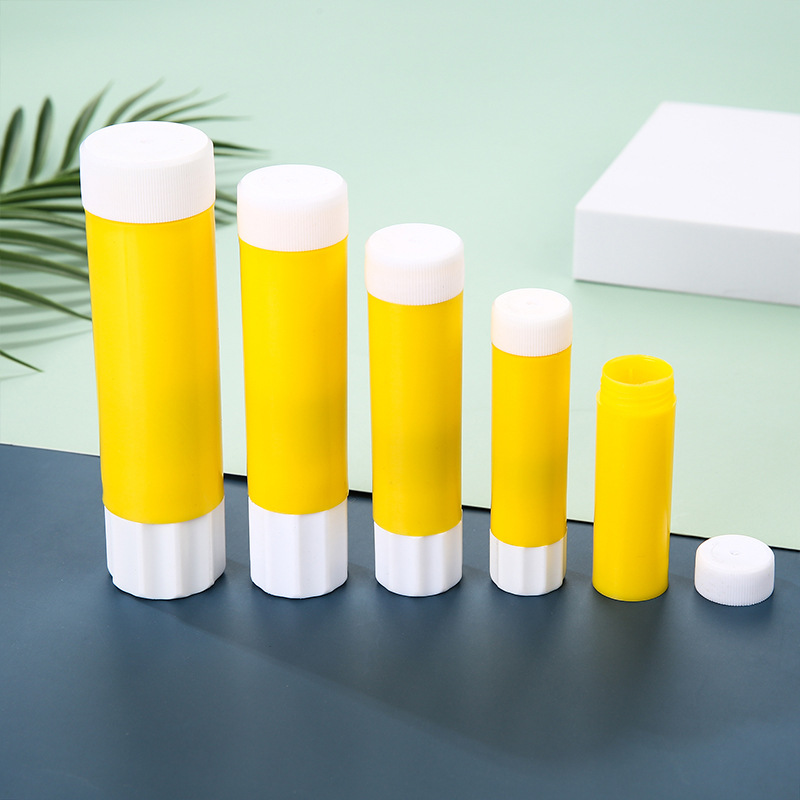 Goma sólida tubo vacío vaselina honeywax tubo vacío bálsamos labiales make-up stick categoría tubo vacío paquete multipropósito suministro de fábrica details Picture