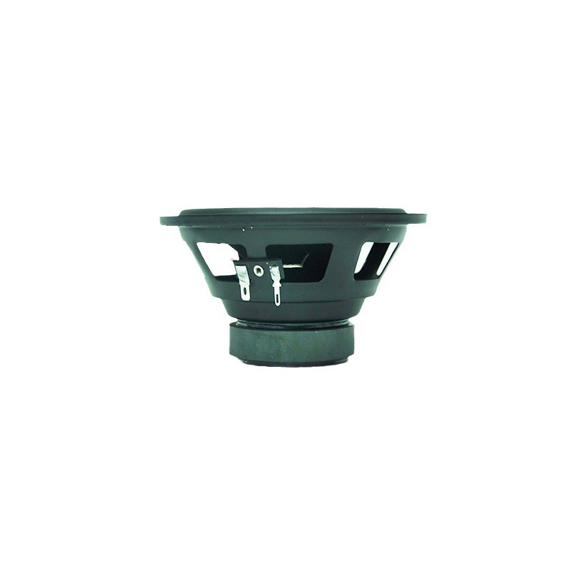 Pewo Cross-border car manufacturer direct sales coaxial small horn car horn warning hands-free media full-range speaker Item Picture