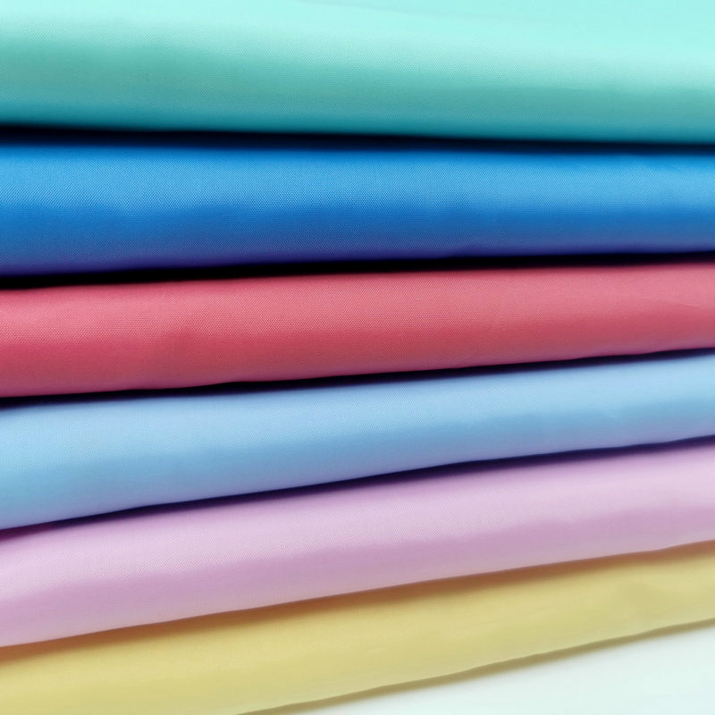 涤棉混纺实物图