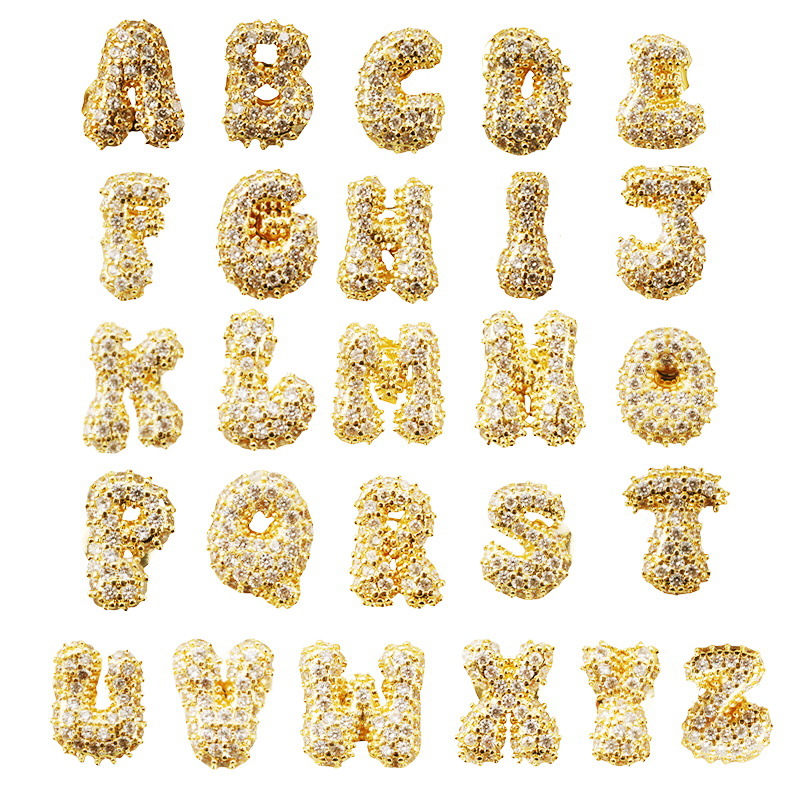 耳钉&耳针实物图