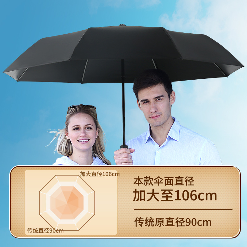 雨伞/色丁雨伞/长柄伞色丁/雨伞色丁/一次性雨伞产品图