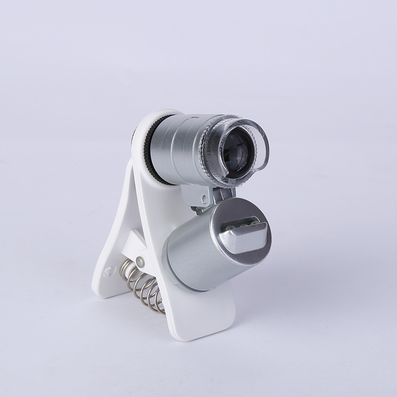 Single-tube high-magnification high-definition outdoor travel portable 98.82 million pixel mobile phone camera small telescope in stock, direct supply from the manufacturer