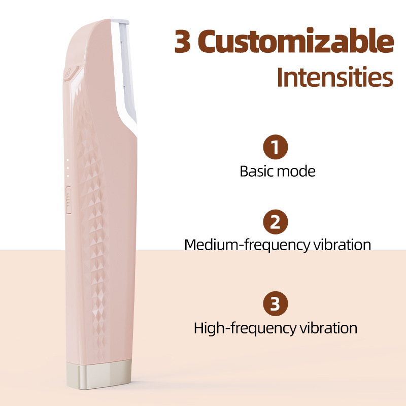 shanilak factory direct sales of women's hair clippers, portable electric ultrasonic hair clippers, women's hair scrapers, and eyebrow trimmers