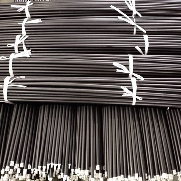 Amazon's best-selling chimney brush cleaning rods, pp/pom/ fiberglass length, are available for wholesale and customization from the manufacturer Item Picture
