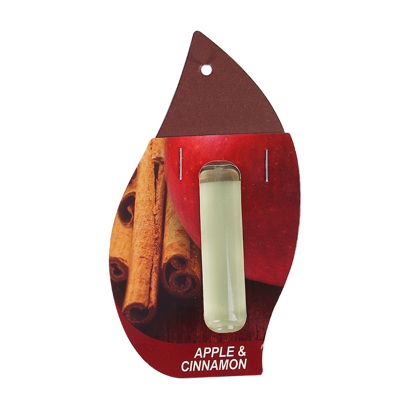 Car, home, indoor aromatherapy, bedroom air freshener, deodorizing and odor-removing solid fragrance paste, long-lasting fresh fragrance Item Picture