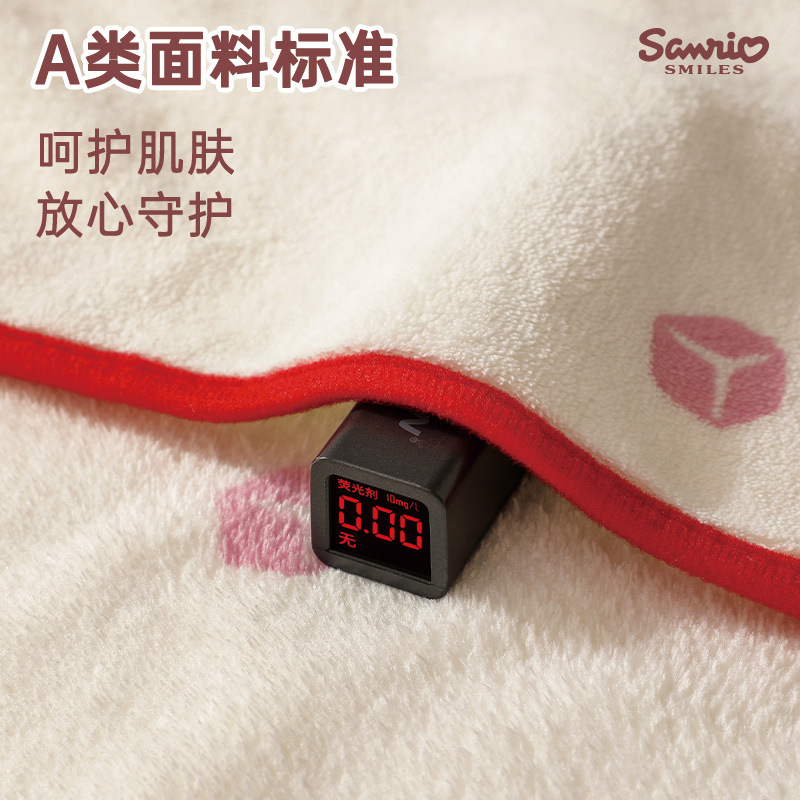 纯棉儿童浴袍/浴袍儿童连帽沙滩/浴袍儿童连帽卡通/婴儿浴帽/浴巾礼盒细节图