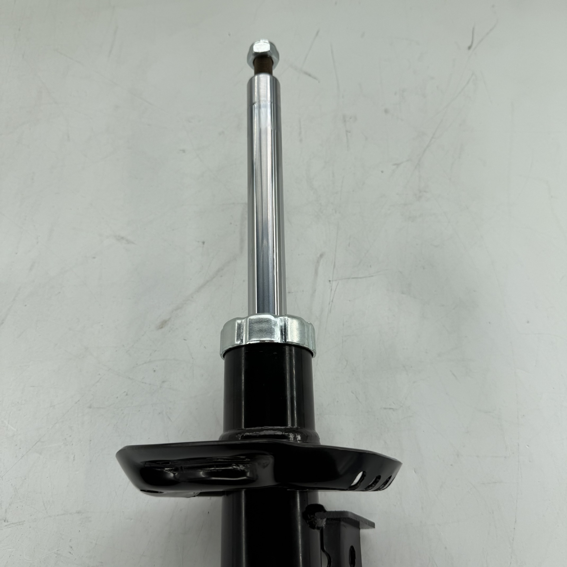 汽车减震器/汽车减震器顶胶/pu发泡轮细节图