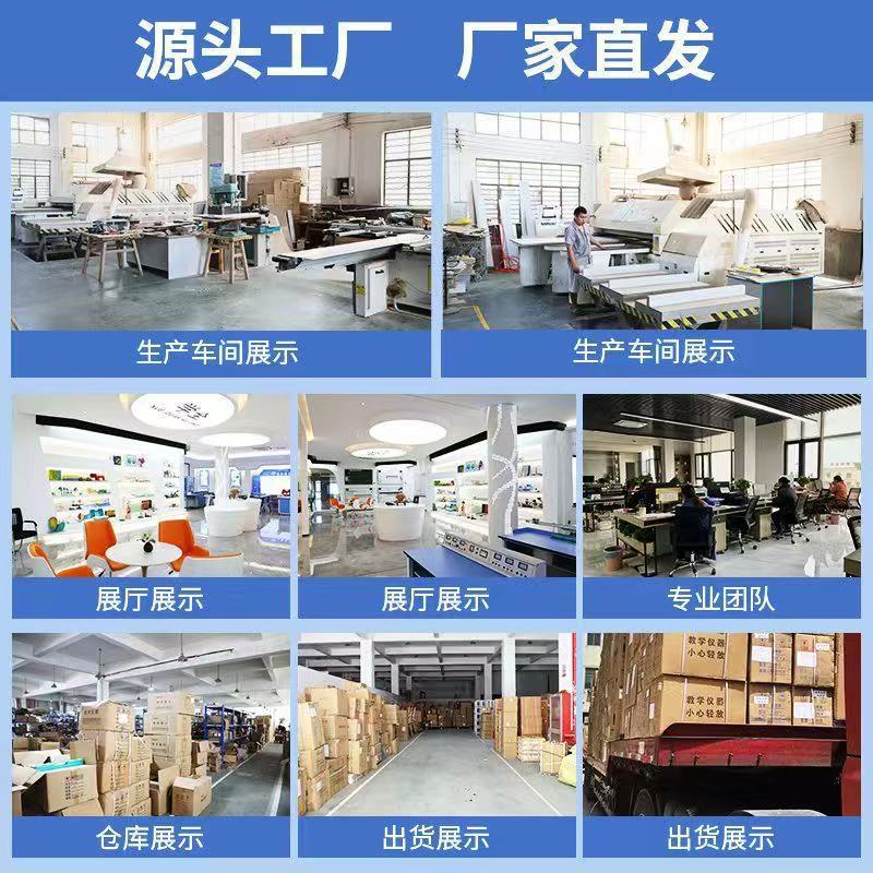 Medical lecture models, biological classroom display models, human anatomy models, student education demonstration teaching materials Application Scenario