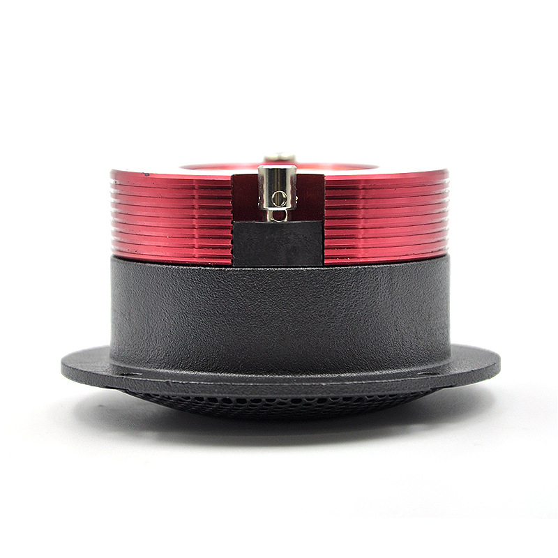 Pevol cross-border car bullet head aluminum high-frequency speaker, car speaker, audio system, circular universal speaker Specification image