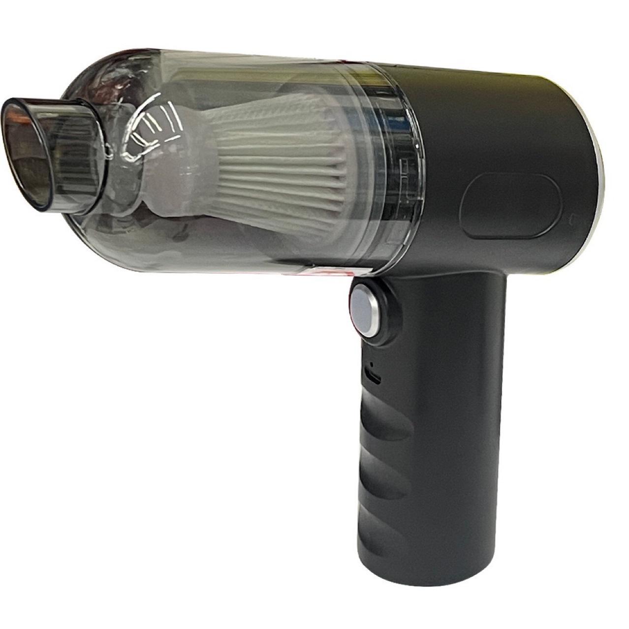 Factory direct supply for both car and home use, no vacuum cleaner required, handheld portable high-power vacuum cleaner, wireless car vacuum cleaner Application Scenario