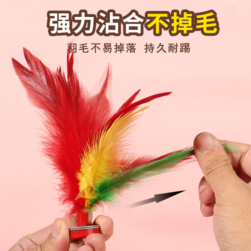羽毛球/羽毛球鹅毛/羽毛球体育用品/羽毛球耐打/羽毛球羽毛球产品图