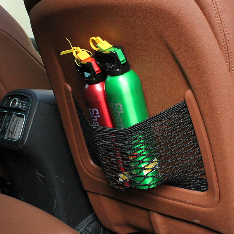 Portable 550G water-based mini car fire extinguisher, emergency gift, vehicle fire extinguisher Application Scenario