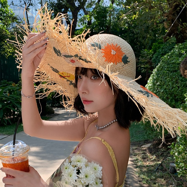 藤编/编织工艺/伴手礼礼品盒/礼帽/糖果篮无纺布产品图