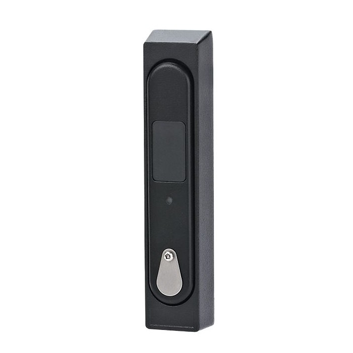 Jinfu Tower base Station communication smart lock, Digital door lock, cabinet lock, RFID smart lock, vending cabinet smart lock Item Picture