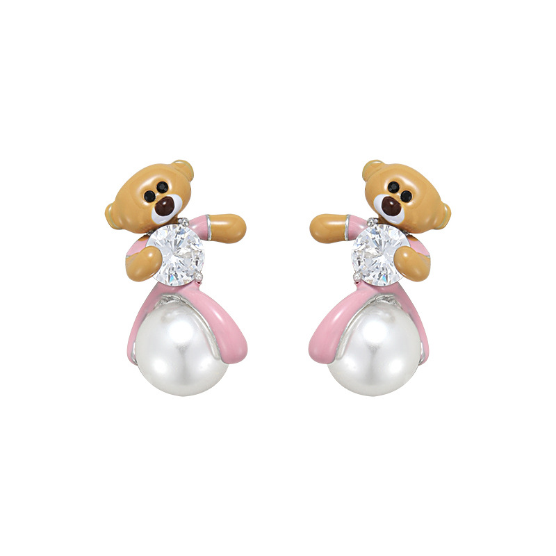 سلسلة اللؤلؤ ذات التصميم الأصلي، سلسلة اللؤلؤة الصغيرة، Item Picture